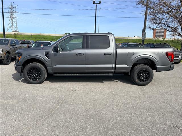 2026 Ford F-150 XLT (Stk: 2604320) in Ottawa - Image 3 of 27