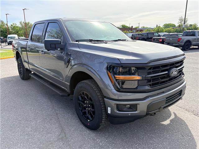 2026 Ford F-150 XLT (Stk: 2604320) in Ottawa - Image 4 of 27