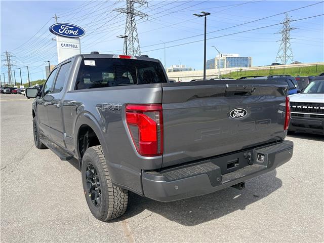 2026 Ford F-150 XLT (Stk: 2604320) in Ottawa - Image 5 of 27