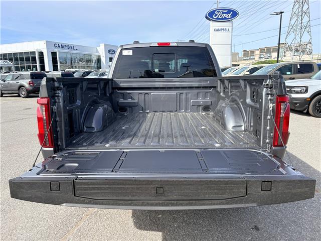 2026 Ford F-150 XLT (Stk: 2604320) in Ottawa - Image 7 of 27