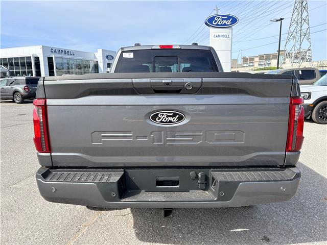 2026 Ford F-150 XLT (Stk: 2604320) in Ottawa - Image 6 of 27