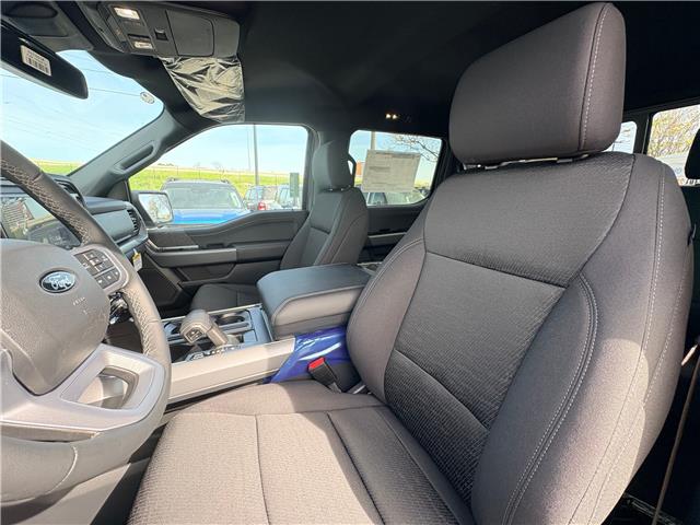2026 Ford F-150 XLT (Stk: 2604320) in Ottawa - Image 11 of 27