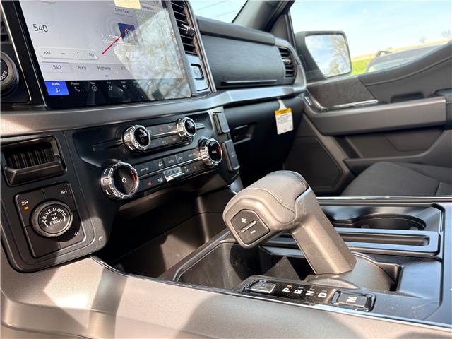 2026 Ford F-150 XLT (Stk: 2604320) in Ottawa - Image 16 of 27