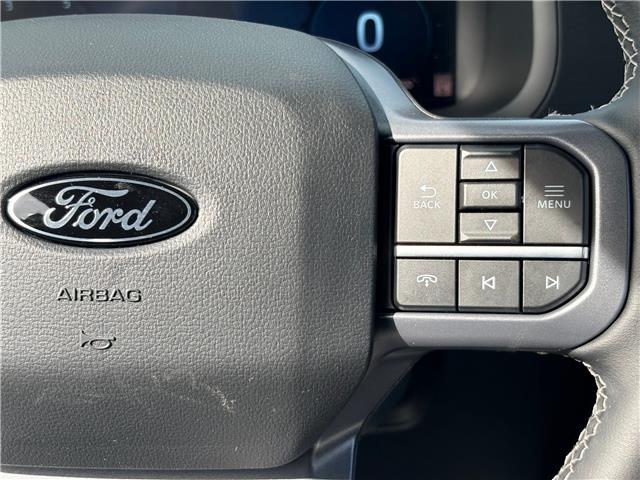 2026 Ford F-150 XLT (Stk: 2604320) in Ottawa - Image 21 of 27