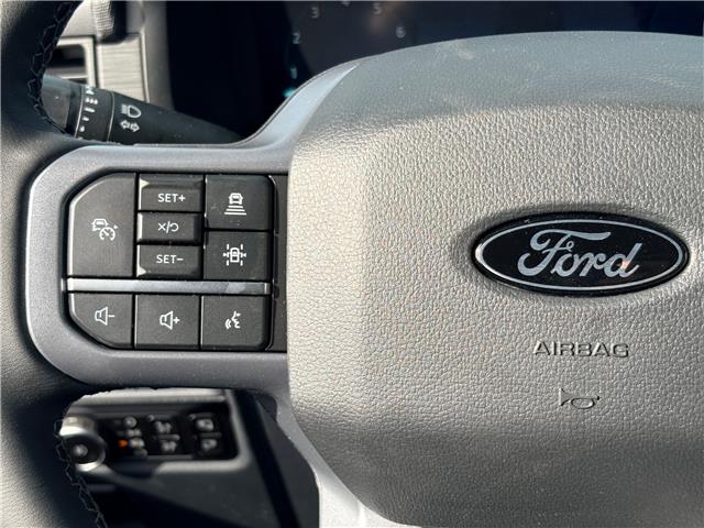 2026 Ford F-150 XLT (Stk: 2604320) in Ottawa - Image 20 of 27