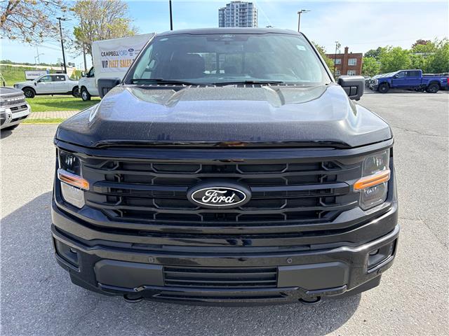 2026 Ford F-150 XLT (Stk: 2604260) in Ottawa - Image 2 of 29