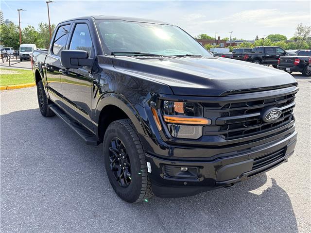 2026 Ford F-150 XLT (Stk: 2604260) in Ottawa - Image 3 of 29
