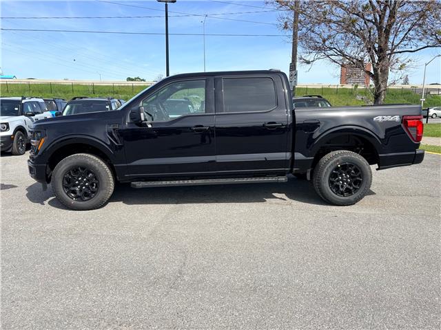 2026 Ford F-150 XLT (Stk: 2604260) in Ottawa - Image 4 of 29