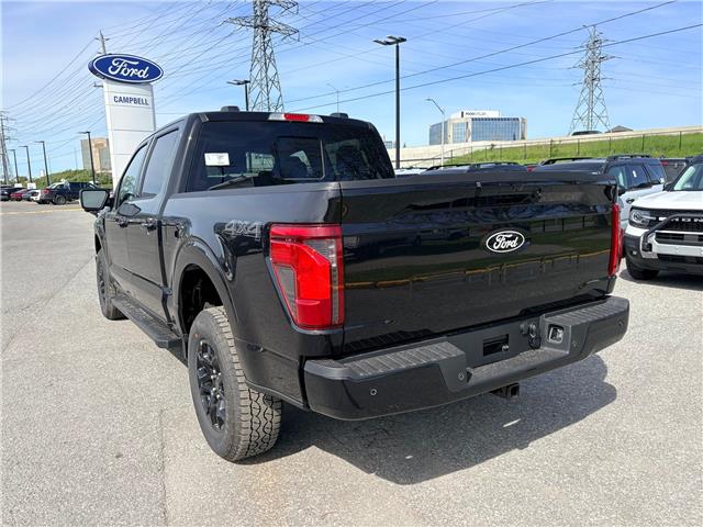 2026 Ford F-150 XLT (Stk: 2604260) in Ottawa - Image 5 of 29