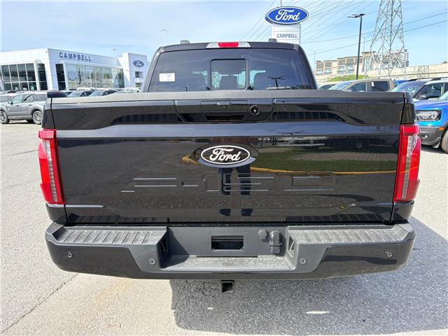 2026 Ford F-150 XLT (Stk: 2604260) in Ottawa - Image 6 of 29