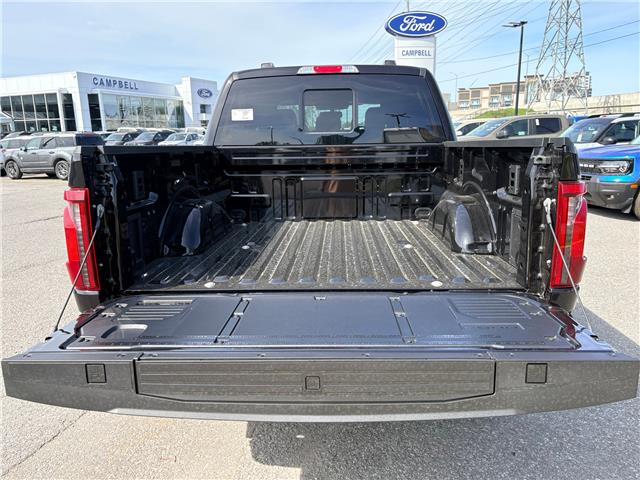 2026 Ford F-150 XLT (Stk: 2604260) in Ottawa - Image 7 of 29