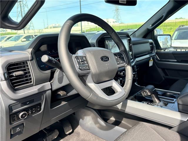 2026 Ford F-150 XLT (Stk: 2604260) in Ottawa - Image 18 of 29