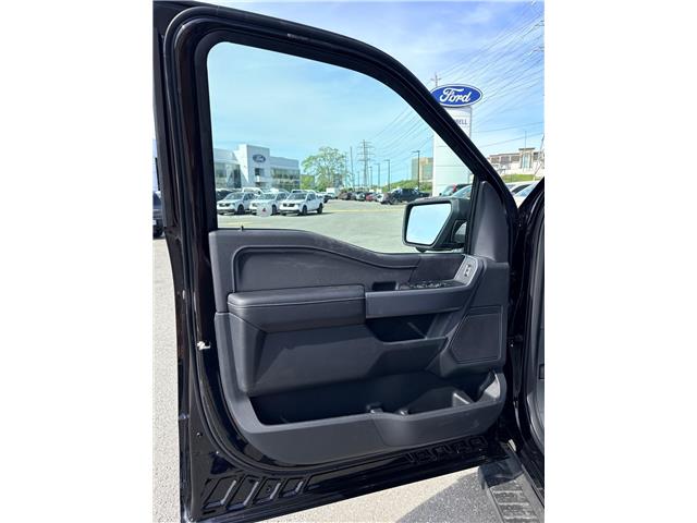 2026 Ford F-150 XLT (Stk: 2604260) in Ottawa - Image 8 of 29