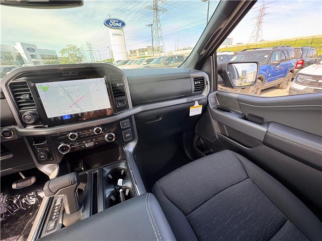 2026 Ford F-150 XLT (Stk: 2604260) in Ottawa - Image 14 of 29