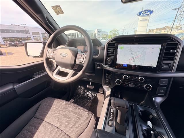 2026 Ford F-150 XLT (Stk: 2604260) in Ottawa - Image 15 of 29