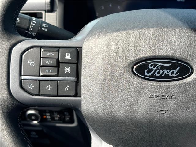 2026 Ford F-150 XLT (Stk: 2604260) in Ottawa - Image 23 of 29