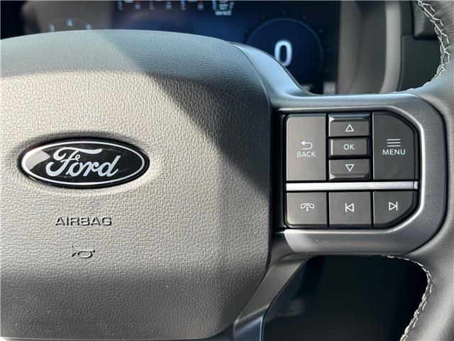2026 Ford F-150 XLT (Stk: 2604260) in Ottawa - Image 24 of 29
