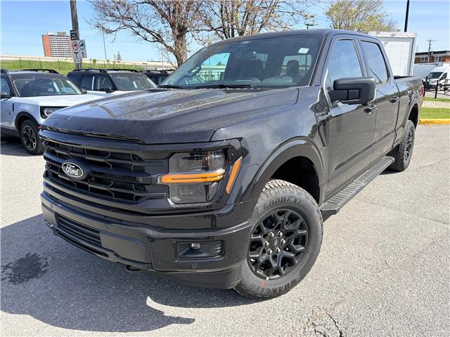 2026 Ford F-150 XLT (Stk: 2604250) in Ottawa - Image 1 of 29
