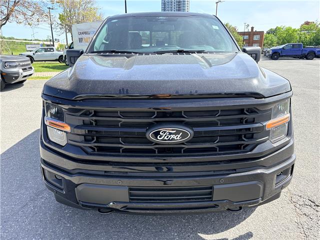 2026 Ford F-150 XLT (Stk: 2604250) in Ottawa - Image 2 of 29