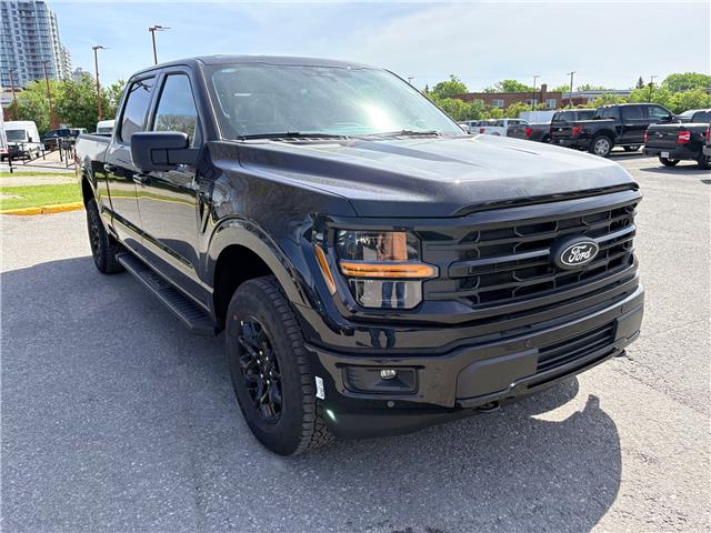 2026 Ford F-150 XLT (Stk: 2604250) in Ottawa - Image 3 of 29