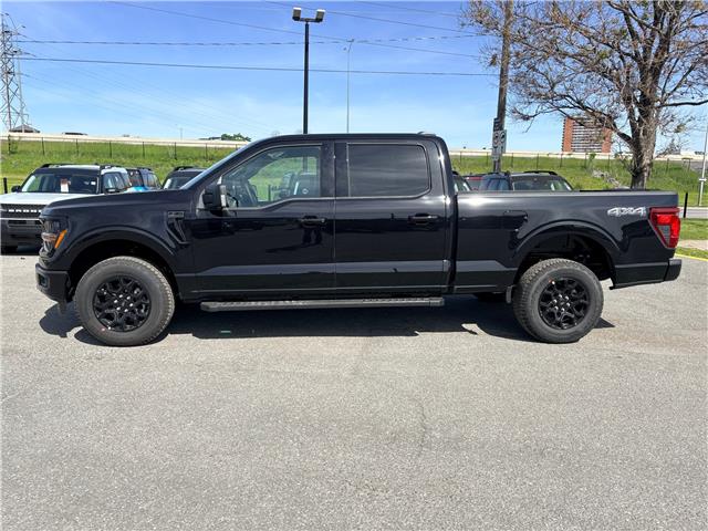 2026 Ford F-150 XLT (Stk: 2604250) in Ottawa - Image 4 of 29