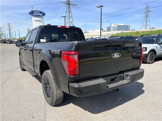 2026 Ford F-150 XLT (Stk: 2604250) in Ottawa - Image 5 of 29