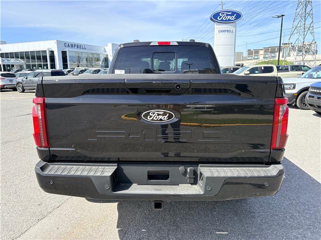 2026 Ford F-150 XLT (Stk: 2604250) in Ottawa - Image 6 of 29