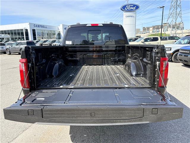 2026 Ford F-150 XLT (Stk: 2604250) in Ottawa - Image 7 of 29