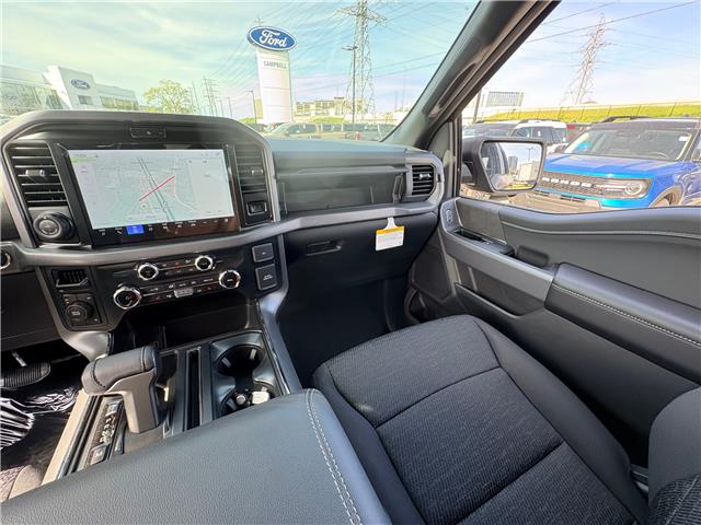 2026 Ford F-150 XLT (Stk: 2604250) in Ottawa - Image 13 of 29