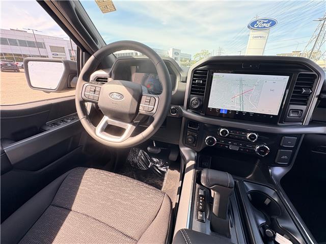 2026 Ford F-150 XLT (Stk: 2604250) in Ottawa - Image 14 of 29