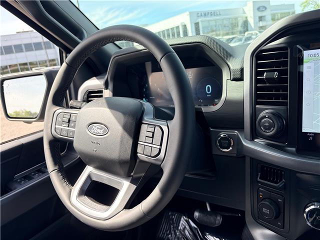 2026 Ford F-150 XLT (Stk: 2604250) in Ottawa - Image 18 of 29