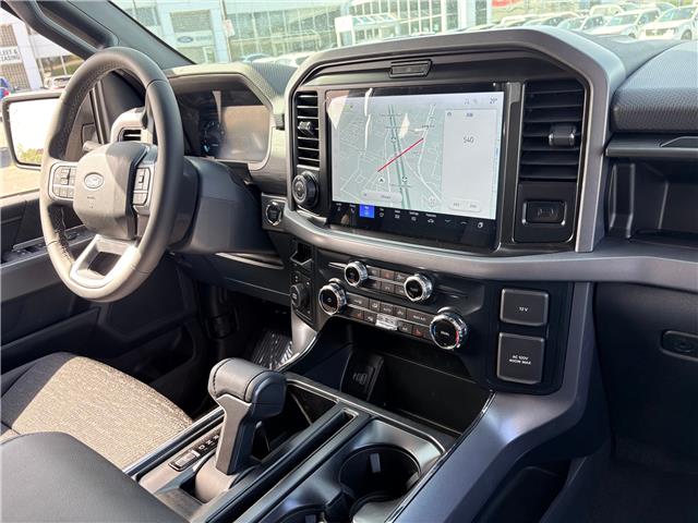 2026 Ford F-150 XLT (Stk: 2604250) in Ottawa - Image 19 of 29