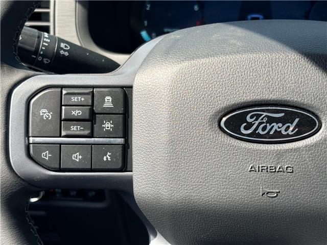 2026 Ford F-150 XLT (Stk: 2604250) in Ottawa - Image 21 of 29