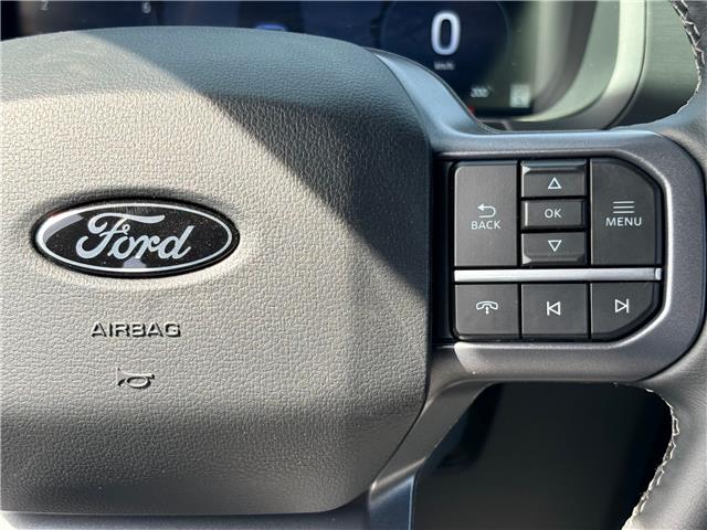 2026 Ford F-150 XLT (Stk: 2604250) in Ottawa - Image 22 of 29