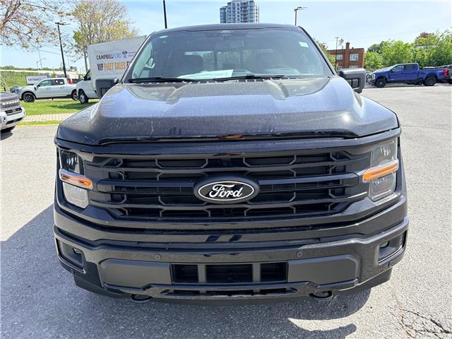 2026 Ford F-150 XLT (Stk: 2604170) in Ottawa - Image 2 of 28 2026 Ford F-150 XLT (Stk: 2604170) in Ottawa - Image 2 of 28