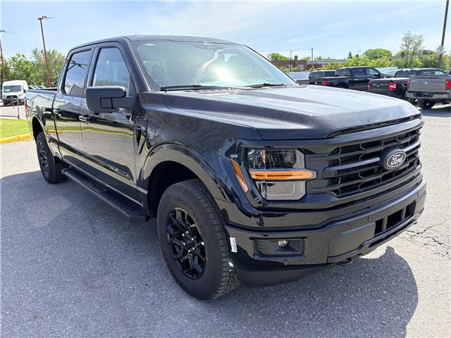 2026 Ford F-150 XLT (Stk: 2604170) in Ottawa - Image 3 of 28 2026 Ford F-150 XLT (Stk: 2604170) in Ottawa - Image 3 of 28