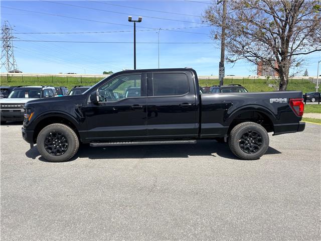 2026 Ford F-150 XLT (Stk: 2604170) in Ottawa - Image 4 of 28 2026 Ford F-150 XLT (Stk: 2604170) in Ottawa - Image 4 of 28