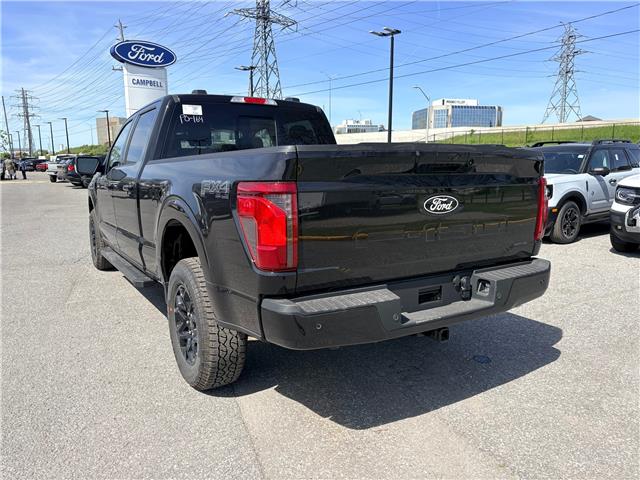 2026 Ford F-150 XLT (Stk: 2604170) in Ottawa - Image 5 of 28 2026 Ford F-150 XLT (Stk: 2604170) in Ottawa - Image 5 of 28