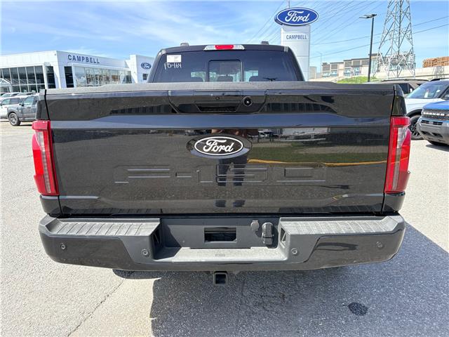 2026 Ford F-150 XLT (Stk: 2604170) in Ottawa - Image 6 of 28 2026 Ford F-150 XLT (Stk: 2604170) in Ottawa - Image 6 of 28