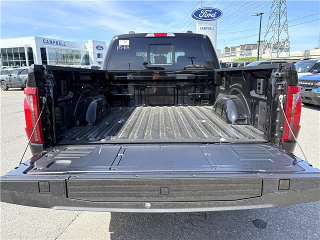 2026 Ford F-150 XLT (Stk: 2604170) in Ottawa - Image 7 of 28 2026 Ford F-150 XLT (Stk: 2604170) in Ottawa - Image 7 of 28