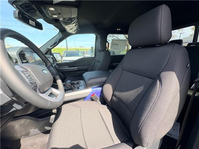 2026 Ford F-150 XLT (Stk: 2604170) in Ottawa - Image 11 of 28 2026 Ford F-150 XLT (Stk: 2604170) in Ottawa - Image 11 of 28