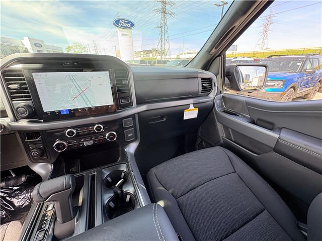 2026 Ford F-150 XLT (Stk: 2604170) in Ottawa - Image 12 of 28 2026 Ford F-150 XLT (Stk: 2604170) in Ottawa - Image 12 of 28