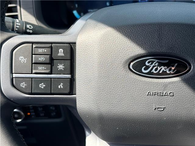 2026 Ford F-150 XLT (Stk: 2604170) in Ottawa - Image 21 of 28 2026 Ford F-150 XLT (Stk: 2604170) in Ottawa - Image 21 of 28