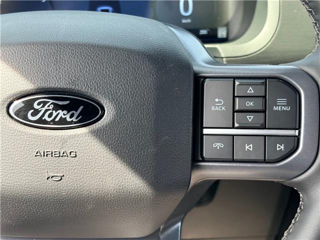 2026 Ford F-150 XLT (Stk: 2604170) in Ottawa - Image 22 of 28 2026 Ford F-150 XLT (Stk: 2604170) in Ottawa - Image 22 of 28