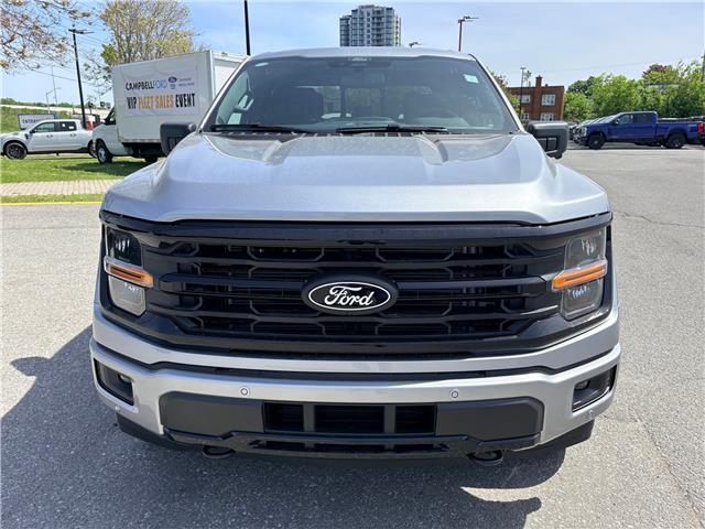 2026 Ford F-150 XLT (Stk: 2604150) in Ottawa - Image 2 of 31
