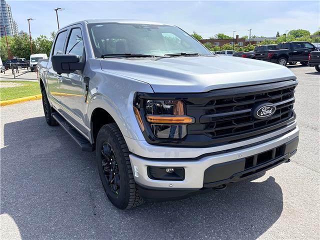 2026 Ford F-150 XLT (Stk: 2604150) in Ottawa - Image 3 of 31