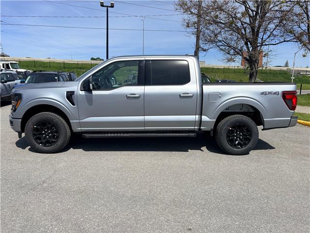 2026 Ford F-150 XLT (Stk: 2604150) in Ottawa - Image 4 of 31