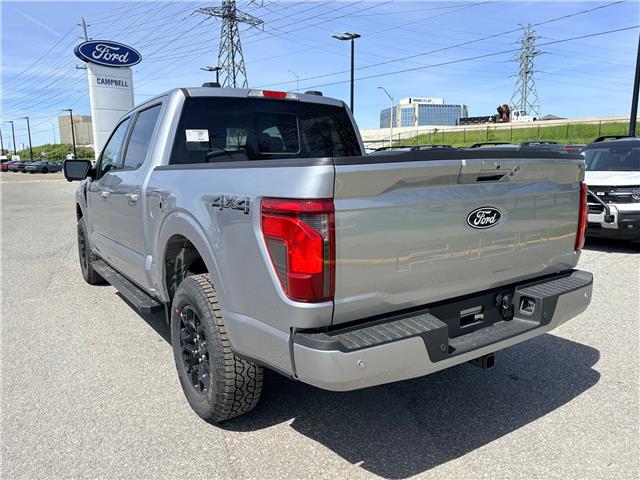 2026 Ford F-150 XLT (Stk: 2604150) in Ottawa - Image 5 of 31
