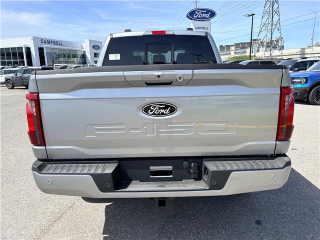 2026 Ford F-150 XLT (Stk: 2604150) in Ottawa - Image 6 of 31