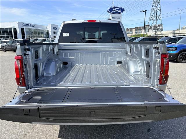 2026 Ford F-150 XLT (Stk: 2604150) in Ottawa - Image 7 of 31